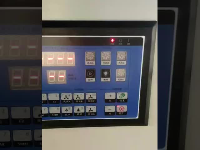 Laser Smoke Extractor 2000-7000m3/H Mobile Fume Extractor From Laser Smoke Control Of Laser Cutter