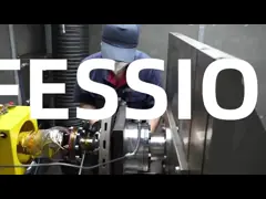 China Heur Brake Carbon Ceramic Disc For Porsche 997 Gt3 Upgrade 380*36mm Front Set supplier