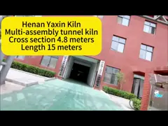 Уголь, природный газ, нефть, топливный туннель, печь, автоматическая непрерывная печь, процесс настройки video