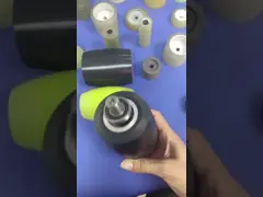 Customized AGV Wheel Omni Directional Casters For High Load Robot