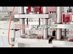 Bamboo Charcoal Wood Veneer PVC Wall Panels Ceiling Skin Feeling Panel Interior Decoration Wall Panel