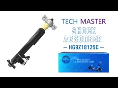 2007-2016 Car Year Air Suspension Shock Absorber with Advanced Technology