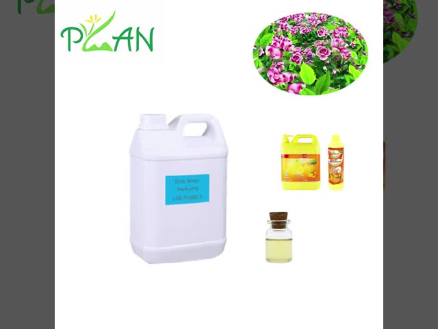 Organic Plant Extract Floral Lux Fragrance Oil Imitation Flavor For Body Wash / Soap / Shampoo Making
