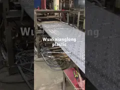 950X950mm International Cooling Tower Fill Water Cooling Tower Fill Material