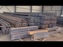 H Beam Steel-A3