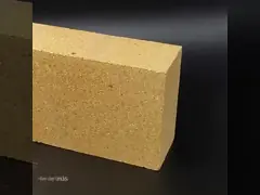 High Alumina Content % International Standard Lining Sk34 Brick for Glass Furnace