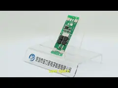 Custom 3S 5S 100A Smart BMS Board Lithium 18650 Battery BMS For Home Energy Storage