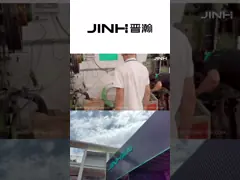 Quick Assembly Plastic Angle Brackets 10mm Furniture Connector For Open Shelving