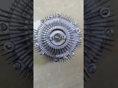 16210-0L010 16210-0L011 16210-30030  Coupler Oil Fan Clutch For Hilux Vigo 1KD Fortuner