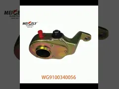 Schwerlastwagen-Verstellungsarm Links WG9100340056 WG9100340057 Für SINOTRUK CNHTC HOWO Bildschirm