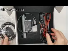 2CH 1080P Dashcam unboxing video