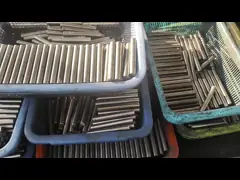 Precision Tungsten Round Stock For Heavy Duty Cutting Tools