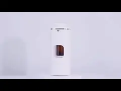 Essential Oil Aroma Diffuser Machines With Timer 4.3ml/H Mist Output