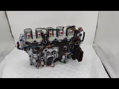 assemblage de carrosserie de soupape RE4F03B remanié pour Nissan Tiida 1.6L 2004-2006 31705-3CX00 31705-3CX0E
