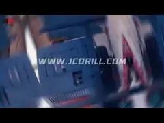 4 Wheels Diesel Engine Air Compressor High Adaptability Low Noise ISO9001