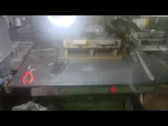 120T single slide table TPU/TPE  vertical injection molding machine JTT-1200D