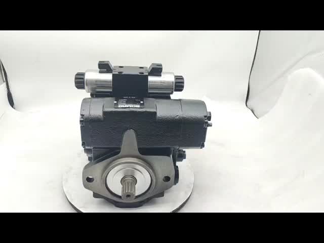 05818893 BOMAG道路用ローラー振動ポンプ用の水力活塞ポンプ