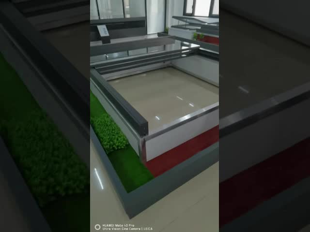 病院 レストラン ホテル ハウスのテラス屋根