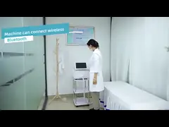 Professional Laser Permanent Hair Removal Machine