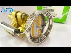 Saginomiya ATX-71140DHG ATX Series Thermostatic Expansion Valve