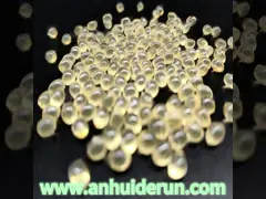 Resina di polipropilene clorato Superclone 803mws