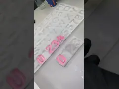 Non-Yellowing Clear Epoxy Resin Fast-Curing Formula For Quicker Results
