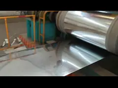 Prepainted GI Coil Zinc Cold Rolled Hot Dipped Galvanized Steel Coil