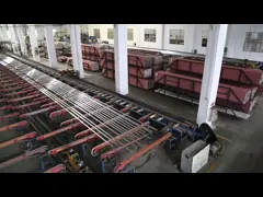 Przemysł 6063 Konstrukcja Profil aluminiowy Wytłaczanie profili aluminiowych