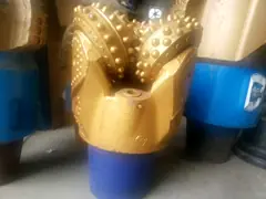 Roller Cone drill bit
