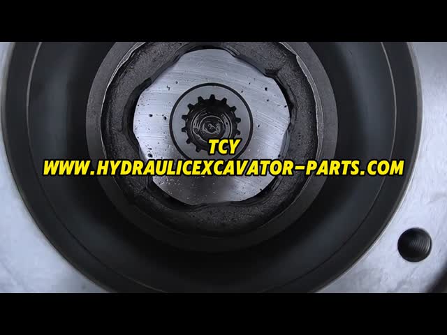 538-5278 トラベルギアボックス CAT330 CAT330GC E330 E330F E330D2 DRIVE GP 5385278 CATERPILLAR 557-5883 536-7274L