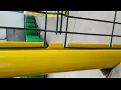 Garden Farm Highway 3d Welded Wire Fence Powder Coated