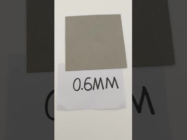 0.6mm 透孔型チタンフェルト PEM 純水電解電池 水素生産