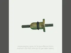 Electronic Spark Plug Pulse Igniter Efficient Ignition System Gas Appliance Ignition Component