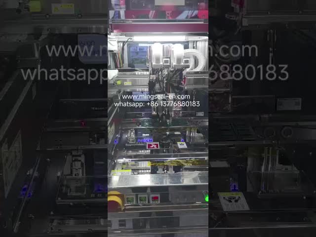 FS800 全自動塗布機