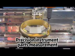 ODM Turning machined Aluminum Brass CNC Parts For automotive