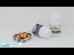 고 흡수성 항 노화 보충제, 나드 보충제 500mg와 TMG 250mg