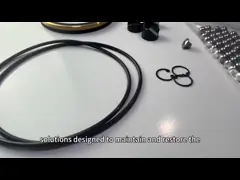 Setting Tool Maintenance Kits 4