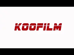 La colle de film de toit de voiture est d' Ashland.