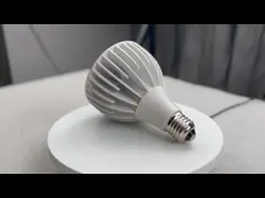 Lampade a LED ad alta potenza PAR30 Bianco fresco 20 gradi Lampada ad inondazione 4000K Ra90 Dimming di fase