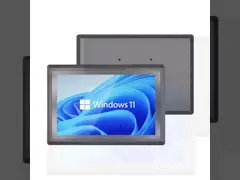 21.5inch Flat Bezel Sunlight Readable LCD Monitor For Industries