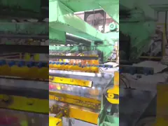 0.4*1cm Thickness Electric Galvanized Steel Plate Regular Spangle GI DX53D
