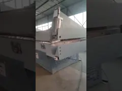 110kw Second-Hand Yarn Extrusion Making Machine