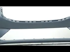 The top choice car front rear bumper guard suitable for VOLVO with OE 39848909XC60 video