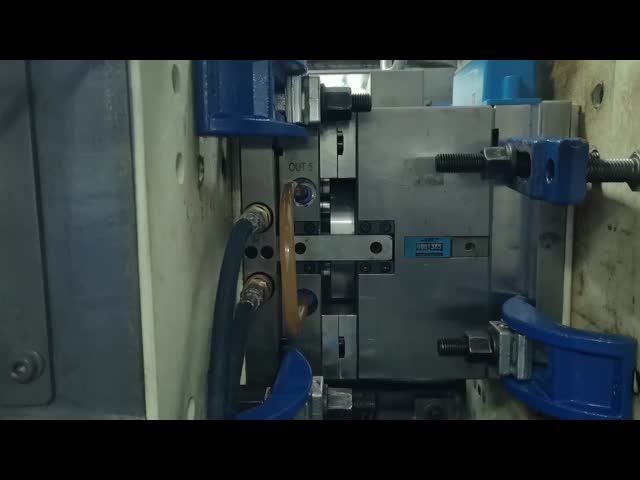 一回用血液採集管 医療機器 プラスチック注射鋳造工場