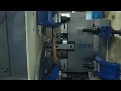 Fabrique de moulage par injection de plastique pour appareils médicaux sur mesure