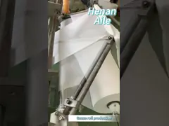 Disposable Medical Cotton Triangular Bandage First Aid Triangle Bandage Non Woven Fabric