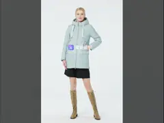 spring-fall women's jacket, young lady coat, water proof, wind proof, bright colours