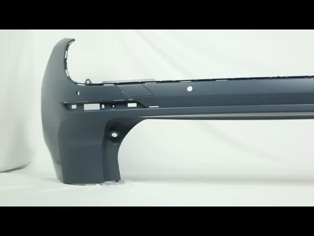 Best Selling Car Spare Parts Rear Bumper for VO LVO with OE 40002218