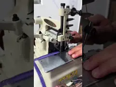 Clothing imitation handmade computer sewing manchine