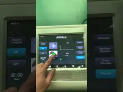 Portable Tecar Therapy Machine